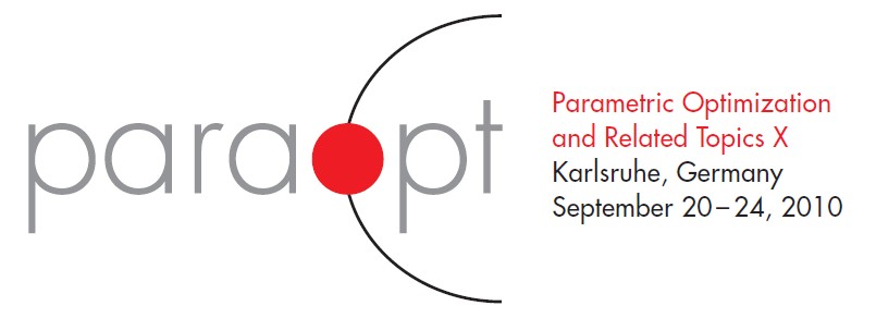 Logo ParaoptX
